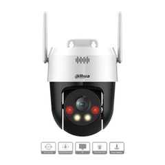 Camera IP PTZ Wifi 2MP DAHUA DH-SD2A200HB-GN-AW-PV-S2