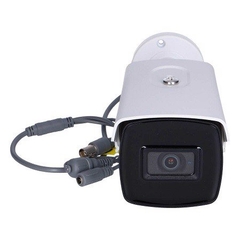 Camera HDTVI Starlight 5MP Hikvision DS-2CE16H8T-IT5F