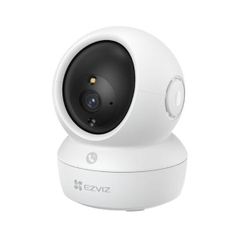 Camera WiFi 4MP quay quét, gọi qua app EZVIZ H6c Pro 2K+