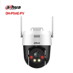 Camera Wifi quay quét 5MP DAHUA DH-P5AE-PV