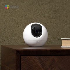 Camera Wifi thông minh EZVIZ C6C 4K 8MB