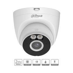 Camera WIFI Full color Dome Turret A1 2MP DAHUA DH-T2A-LED