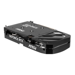 Card màn hình MSI GeForce RTX 5060 Ti 8G SHADOW 2X OC PLUS