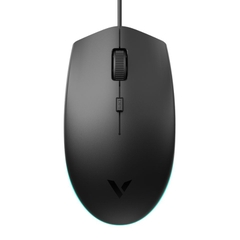 Chuôt Gaming có dây Rapoo V11S-V2