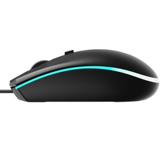 Chuôt Gaming có dây Rapoo V11S-V2