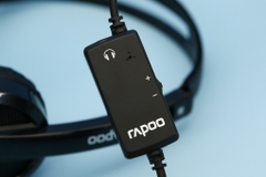 Tai nghe Rapoo H120 - Jack USB