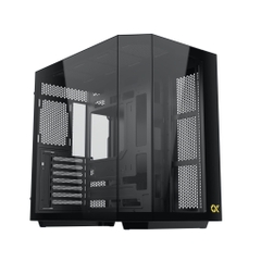 Case máy tính Xigmatek CUBI II (NO FAN) E-ATX