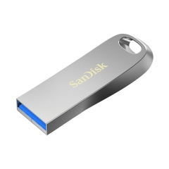 USB SanDisk Ultra Luxe USB 3.1 CZ74 128GB , USB3.1, Full cast metal