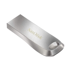 USB SanDisk Ultra Luxe USB 3.1 CZ74 64GB, USB3.1, Full cast metal
