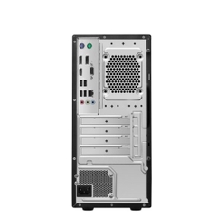 PC Asus D700ME i3-13100, 8GD4 + 3 slots bus 3200, 512GB SSD, KB+M, card reader, WIFI6+BT, 180W, No OS, 3Y (D700ME-3131001730)