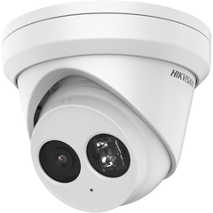 Camera IP Dome Accusense 4.0 hồng ngoại 2.0 Megapixel HIKVISION DS-2CD2323G2-IU