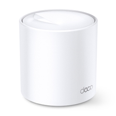 Hệ thống Wi-Fi Mesh Deco X20 cho Gia đình AX1800 - (1-Pack)