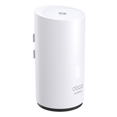 Bộ phát wifi 6 TP-Link Deco X50-Outdoor (Chuẩn AX/ AX3000Mbps/ 2 Ăng-ten ngầm/ Wifi Mesh/ Dưới 150 User)