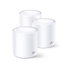 Hệ thống Wifi TP-Link Deco X60 AX5400 Whole Home Mesh Wi-Fi 6 - 3 Pack