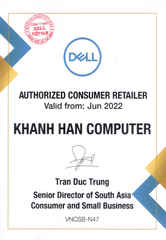 Màn hình Dell S2723HC 27