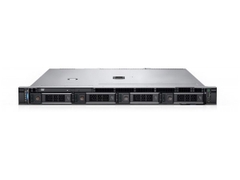 Máy chủ Dell PowerEdge R250, up to 4x3,5