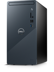 Máy tính để bàn Dell Inspiron 3020 4VGWP (i3-13100, RAM 8GB, SSD 256GB, Win11 + office)