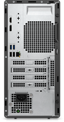 Máy tính để bàn Dell Optiplex 7010 Tower 42OT701002 (Core i3-13100/ Intel Q670/ 8GB/ 256Gb SSD/ Intel UHD Graphics 730/ Ubuntu/ 1 Year)