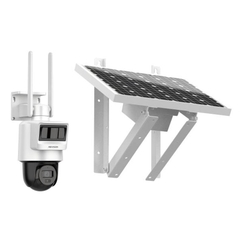 Camera 4G Hikvision DS-2DE2C400IWG-K/4G/C05S10