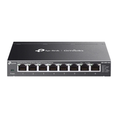 Switch Omada 08 cổng 2.5 Gigabit Unmanaged TP-Link DS108G-M2