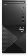 Máy tính để bàn Dell Vostro 3020MT i7-13700 pro up to 4.4GHz/ 1x8GB Ram/ 512GB SSD/ Windows 11 Home/ Office Home & Student 2021/Mouse+Kb/ Wifi+BT/ No ODD/ 1Yr - 42VT3020MT0001