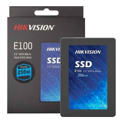 Ổ cứng SSD Hikvision E100 256GB SATA3
