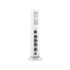 Access Point Để bàn Wi-Fi 6 AX1800 Omada GPON TP-LINK EAP615GP-Wall