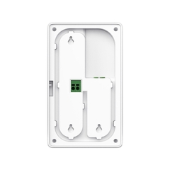 Access Point GPON Wi-Fi 6 AX1800 Gắn Tường Omada TP-LINK EAP625GP-Wall
