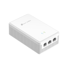Access Point GPON Wi-Fi 6 AX1800 Gắn Tường Omada TP-LINK EAP625GP-Wall