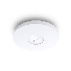 Access Point Gắn Trần Wi-Fi 6 Băng Tần Kép AX3000 TP-link EAP653