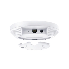 Access Point Gắn Trần Wi-Fi 6 Băng Tần Kép AX3000 TP-link EAP653