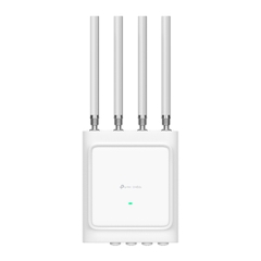 Access Point WiFi 6 Tp-Link Omada EAP668-Outdoor HD