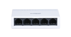 Switch 05 cổng Dahua  DH-PFS3005-5ET-L tốc độ 10/100 Mbps