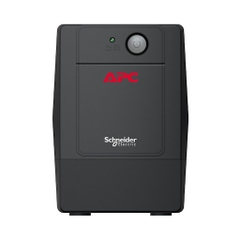 Bộ lưu điện APC BVG700I-MSN (Line Interactive/ 700VA/360W)