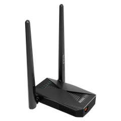 Bộ mở rộng sóng Wi-Fi băng tần kép AC1200 Totolink EX1200T V2