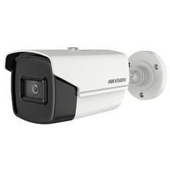 Camera HDTVI Starlight 5MP Hikvision DS-2CE16H8T-IT5F