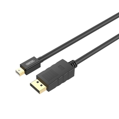 Cáp Mini Displayport to Displayport dài 1,5m hỗ trợ full HD 3D 4K*2K chính hãng Ugreen 10477