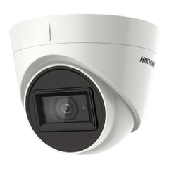 Camera HDTVI 5MP có mic HIKVISION DS-2CE78H0T-IT3FS