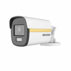 Camera HDTVI ColorVu 2MP thân trụ HIKVISION DS-2CE10DF3T-FS