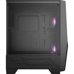 Vỏ case MSI MAG FORGE 100R