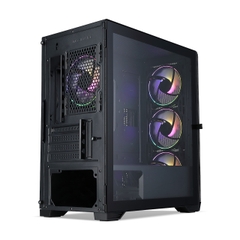 Vỏ case Jetek Squid Game X2 (sẵn 3 quạt led RGB)