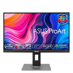 Màn hình máy tính ASUS ProArt PA278QV-P 27 inch 2K IPS - Chuyên đồ họa