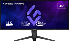 Màn hình chơi game Viewsonic VX3480-2K-PRO