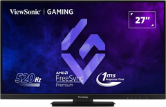 Màn hình gaming ViewSonic XG2737 27