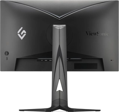 Màn hình gaming ViewSonic XG275D1-4K (27inch – 320Hz – 0,5ms)