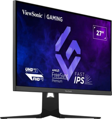Màn hình gaming ViewSonic XG275D1-4K (27inch – 320Hz – 0,5ms)