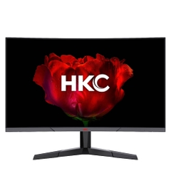 Màn hình cong Gaming HKC M27G4F 165Hz