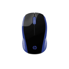 Chuột HP 200 Mrn Blue Wireless - 2HU85AA