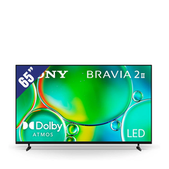 Google tivi Sony UHD 4K 65 inch 2025 (K-65S20M2)