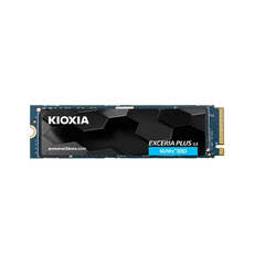 Ổ Cứng SSD KIOXIA Exceria Plus G3 1TB – M.2 2280 PCIe Gen4 x4 (Đọc 5000MB/s Ghi 3900MB/s)-(LSD10Z001TG8)